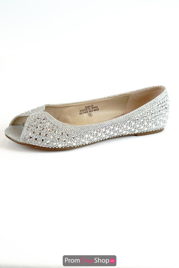Blossom Footwear flats Style Baba-29
